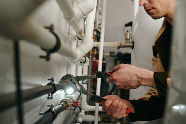 Best Pipe Repair Near Me  in Newport, TN