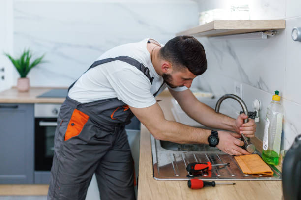 Best Plumbing Inspection Services  in Newport, TN
