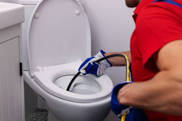 Best Water Softener Installation  in Newport, TN
