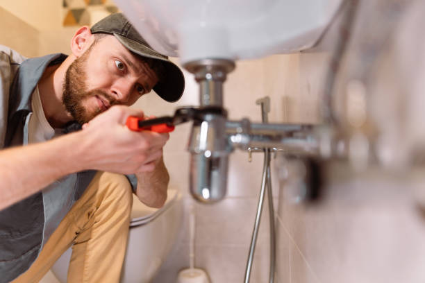 Best Sprinkler Systems  in Newport, TN