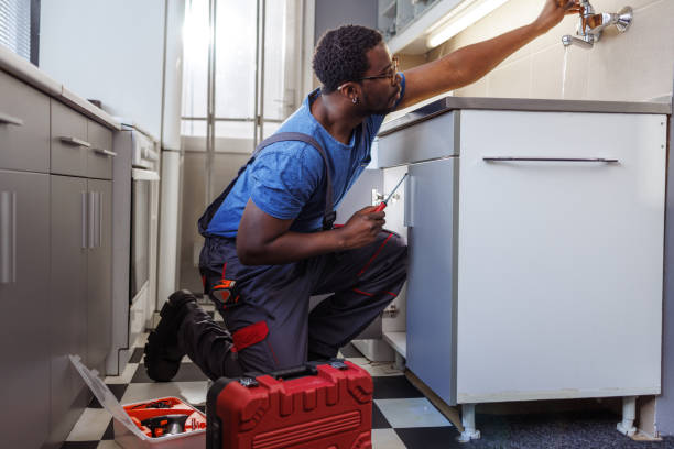 Best 24-Hour Plumber Near Me  in Newport, TN