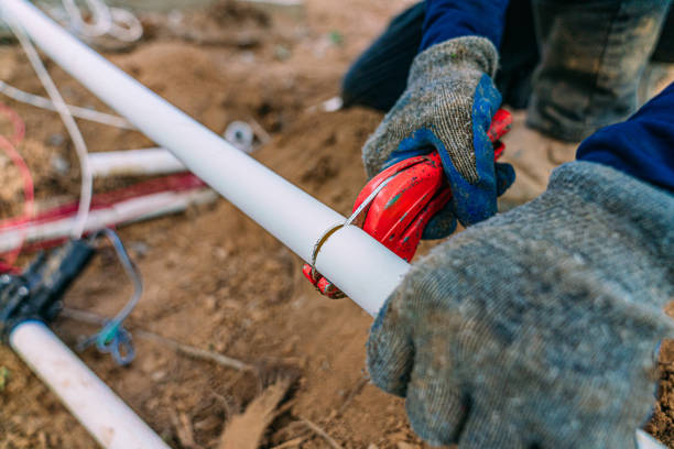 Best Plumbing Inspection Services  in Newport, TN